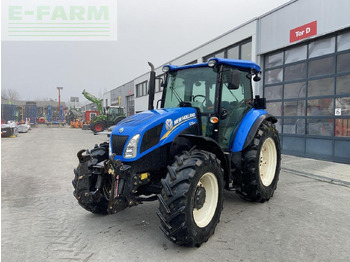 Трактор NEW HOLLAND TD5.85