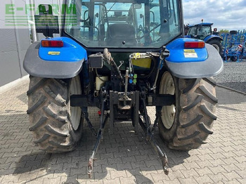 Трактор New Holland tl 90 a A: фото 5