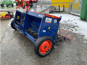 Сеялка NORDSTEN