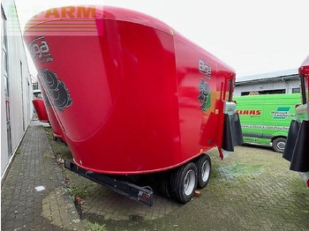 Инвентарь для животноводства Peecon biga 25 twin wb: фото 4