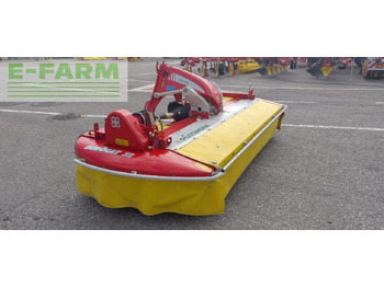 Косилка PÖTTINGER