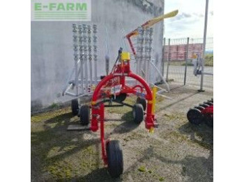 Сеноворошилка PÖTTINGER