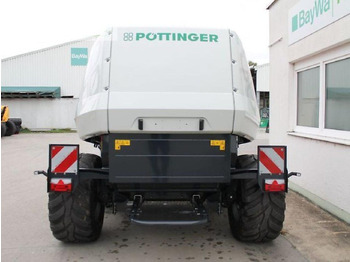 Пресс-подборщик тюковый Pöttinger impress 3130 f pro: фото 3 Пресс-подборщик тюковый Pöttinger impress 3130 f pro: фото 3
