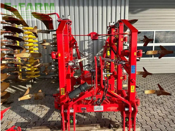 Культиватор Pöttinger synkro 4030 k nova: фото 2 Культиватор Pöttinger synkro 4030 k nova: фото 2