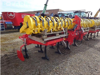 Культиватор PÖTTINGER