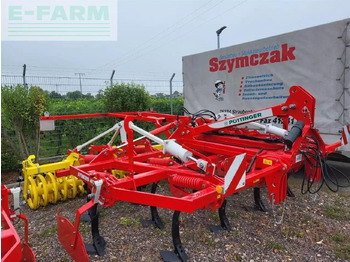 Культиватор PÖTTINGER