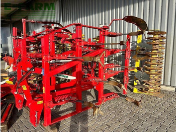 Культиватор PÖTTINGER