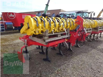 Культиватор PÖTTINGER