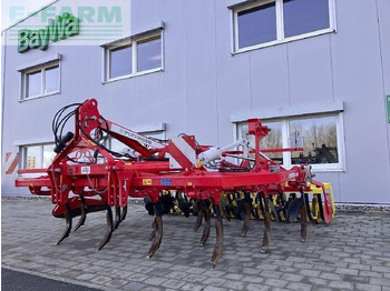 Культиватор PÖTTINGER