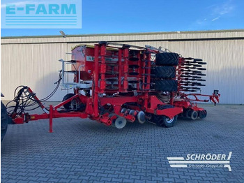 Сеялка PÖTTINGER