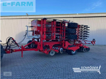 Посевной комплекс PÖTTINGER