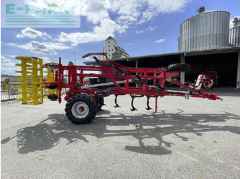 Культиватор Pöttinger terria 4040 tcr: фото 4