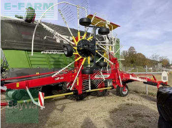 Сеноворошилка Pöttinger top 662: фото 2 Сеноворошилка Pöttinger top 662: фото 2