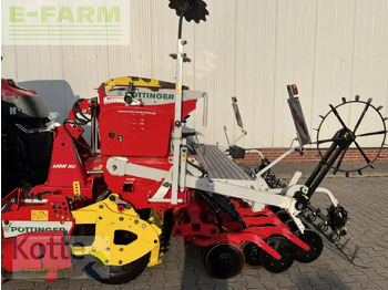 Посевной комплекс PÖTTINGER