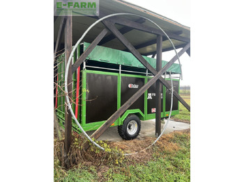 Прицеп для перевозки животных PRONAR