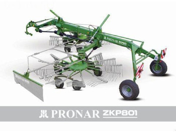 Сеноворошилка PRONAR