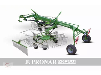 Сеноворошилка PRONAR