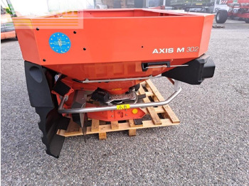 Разбрасыватель удобрений Rauch Düngerstreuer AXIS 30.2 EMC+W: фото 5