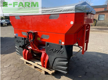 Разбрасыватель удобрений Rauch axis 30.2 emc-vspro iso: фото 4