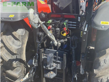 Трактор Same argon 80: фото 4