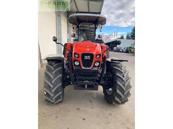 Трактор Same argon 80: фото 3 Трактор Same argon 80: фото 3