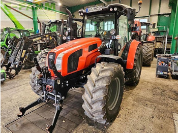 Трактор Same explorer 105 gs: фото 2 Трактор Same explorer 105 gs: фото 2