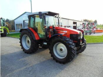 Трактор Same silver 105 dt powershuttle: фото 1