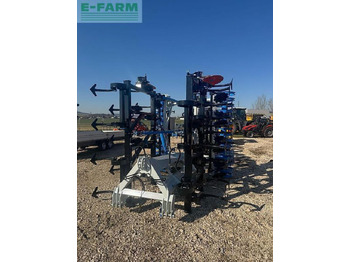 Культиватор SAME