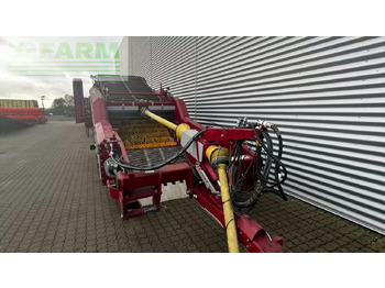 Картофелеуборочный комбайн ScanStone 4215 sdh-es: фото 2 Картофелеуборочный комбайн ScanStone 4215 sdh-es: фото 2