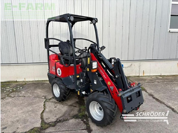 Мини-экскаватор SCHÄFFER