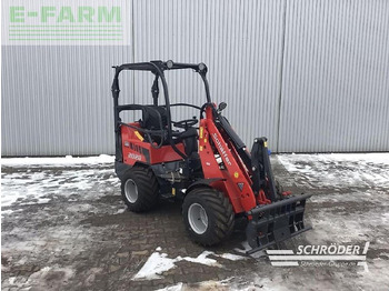 Мини-экскаватор SCHÄFFER