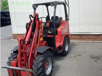 Мини-экскаватор SCHÄFFER