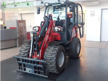 Мини-экскаватор SCHÄFFER