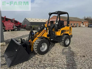 Мини-экскаватор Schäffer 2430s elite: фото 2 Мини-экскаватор Schäffer 2430s elite: фото 2