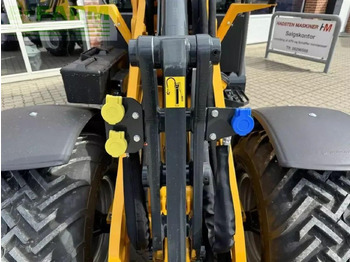 Мини-экскаватор Schäffer 2445s: фото 4