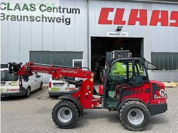 Мини-экскаватор SCHÄFFER