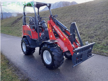 Мини-экскаватор Schäffer 3630: фото 2 Мини-экскаватор Schäffer 3630: фото 2