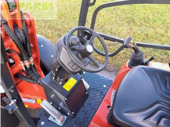 Мини-экскаватор Schäffer 3630: фото 5 Мини-экскаватор Schäffer 3630: фото 5