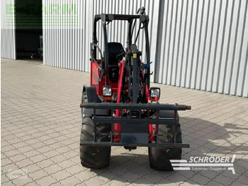 Колёсный погрузчик Schäffer 3630: фото 3