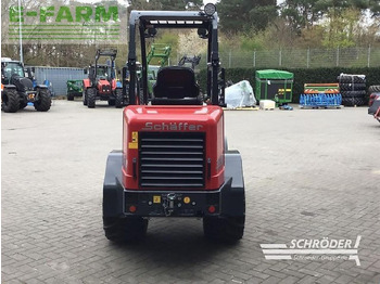 Мини-экскаватор Schäffer 3630: фото 3