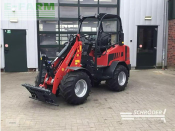 Колёсный погрузчик SCHÄFFER