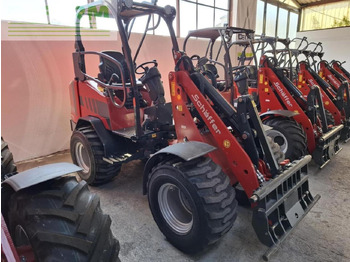 Мини-экскаватор SCHÄFFER