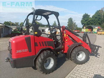 Мини-экскаватор SCHÄFFER