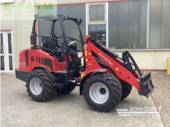 Мини-экскаватор SCHÄFFER