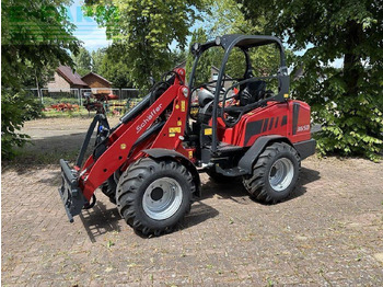 Мини-экскаватор SCHÄFFER