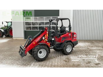 Мини-экскаватор SCHÄFFER