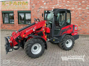 Мини-экскаватор SCHÄFFER