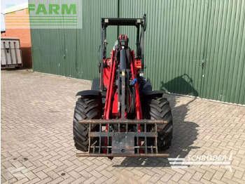 Колёсный погрузчик Schäffer 4250: фото 4