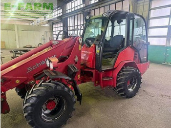 Мини-экскаватор SCHÄFFER