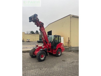 Колёсный погрузчик SCHÄFFER